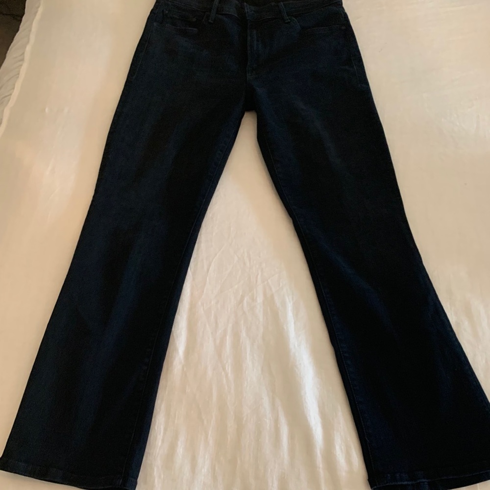 🖤MOTHER Insider Ankle Jeans🖤